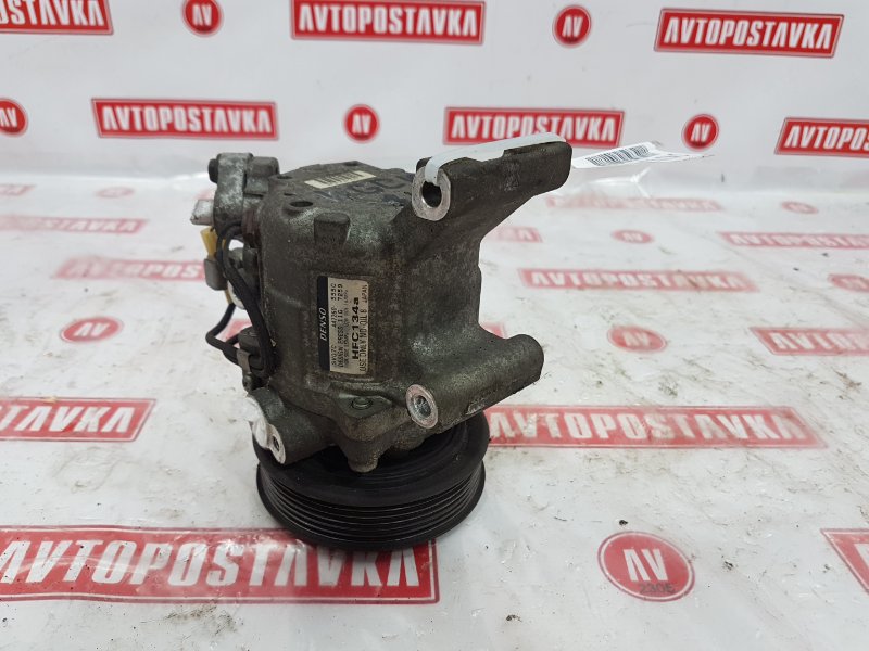 Компрессор кондиционера, 1000 рублей, Красноярск