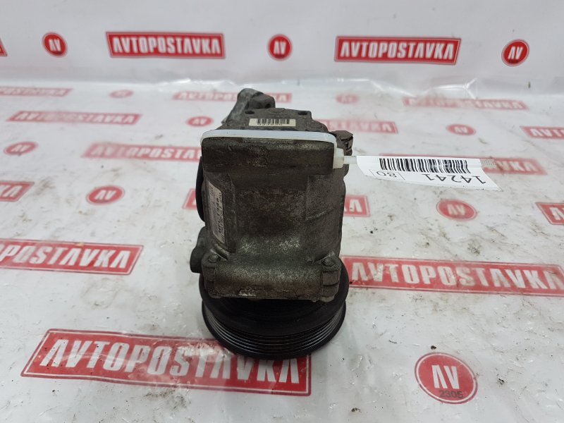 Компрессор кондиционера, 1000 рублей, Красноярск