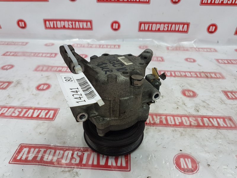 Компрессор кондиционера, 1000 рублей, Красноярск