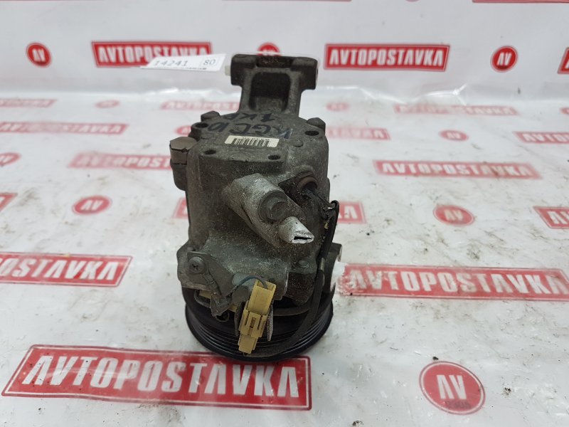 Компрессор кондиционера, 1000 рублей, Красноярск