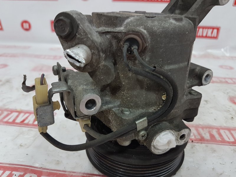 Компрессор кондиционера, 1000 рублей, Красноярск