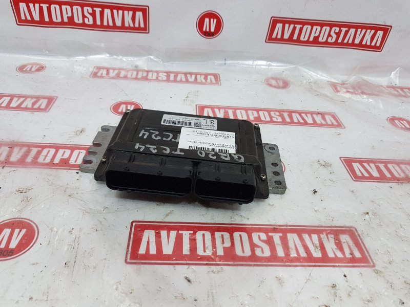 Блок управления ДВС, 300 рублей, Красноярск