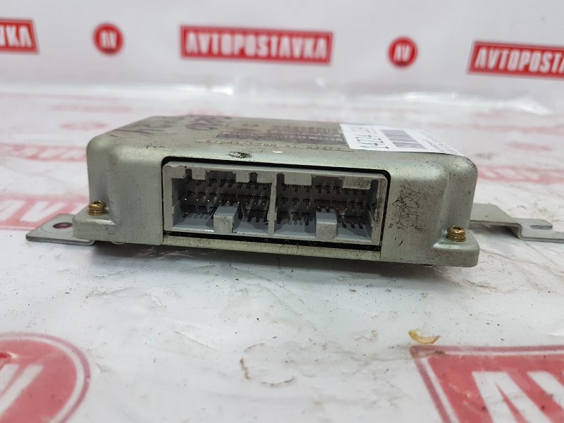 Блок управления КПП, 290 рублей, Красноярск