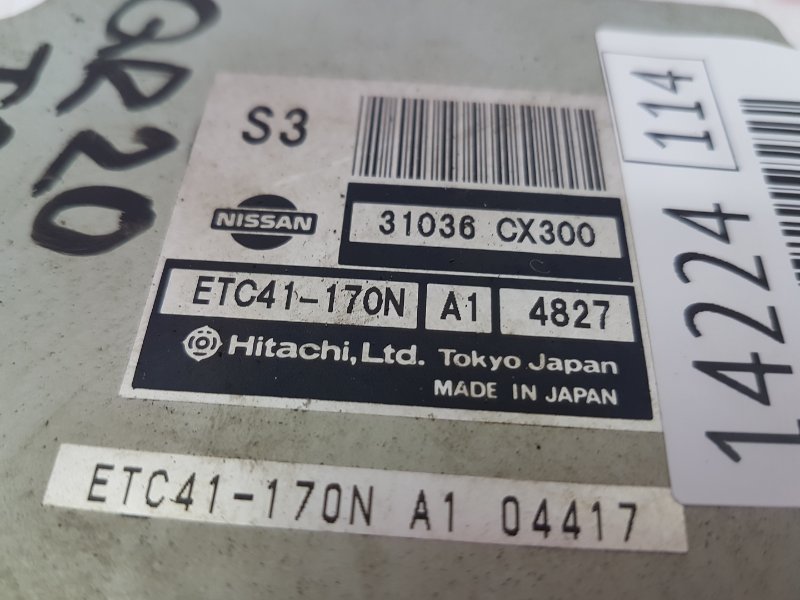 Блок управления КПП, 290 рублей, Красноярск