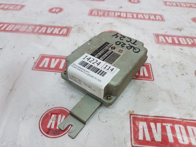 Блок управления КПП, 290 рублей, Красноярск