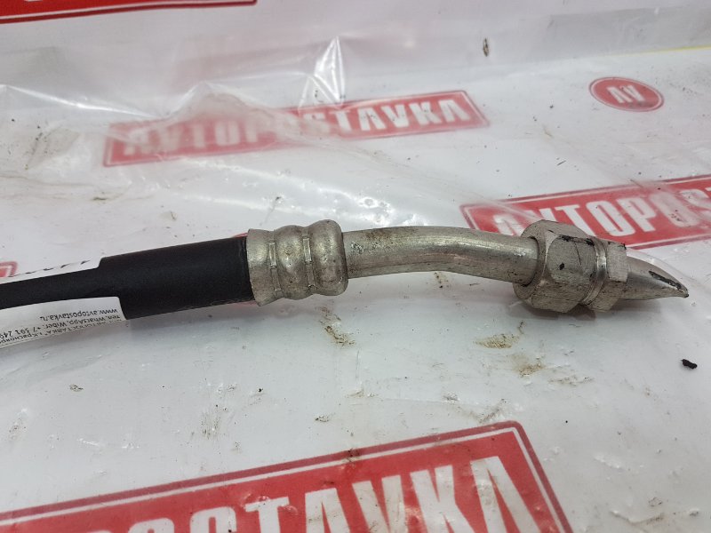 Шланг кондиционера, 400 рублей, Красноярск