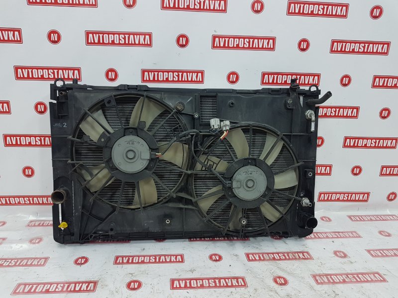 Радиатор двигателя, 10000 рублей, Красноярск