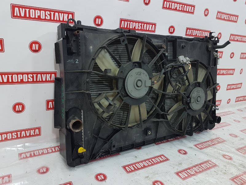 Радиатор двигателя, 10000 рублей, Красноярск