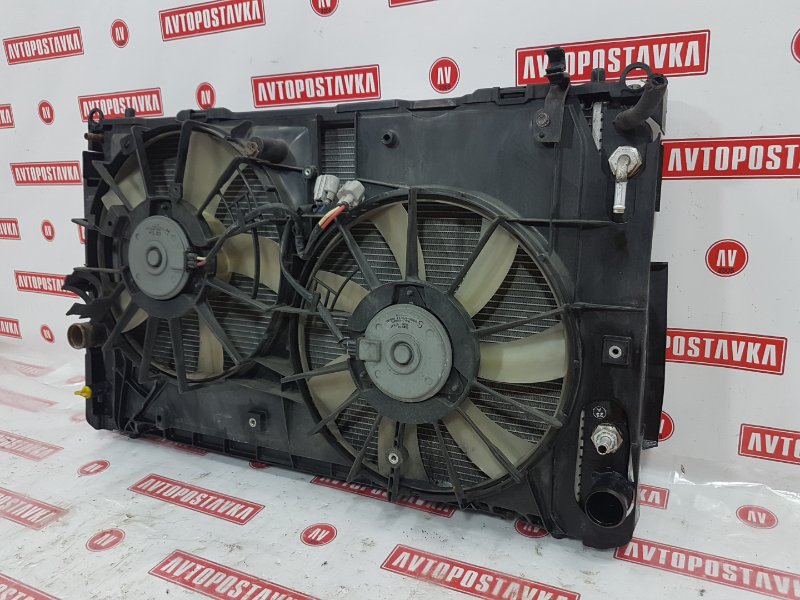 Радиатор двигателя, 10000 рублей, Красноярск