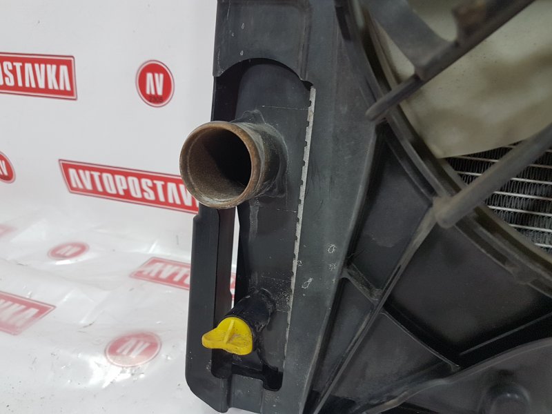 Радиатор двигателя, 10000 рублей, Красноярск