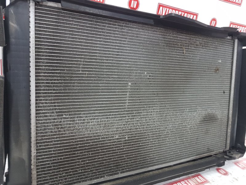 Радиатор двигателя, 10000 рублей, Красноярск