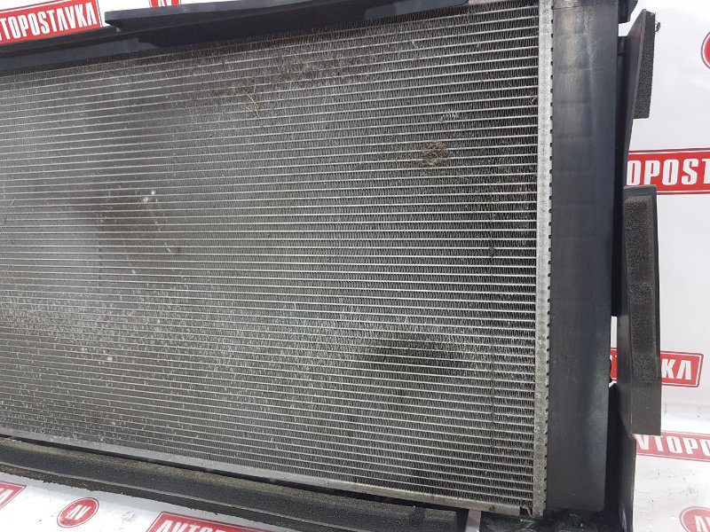 Радиатор двигателя, 10000 рублей, Красноярск