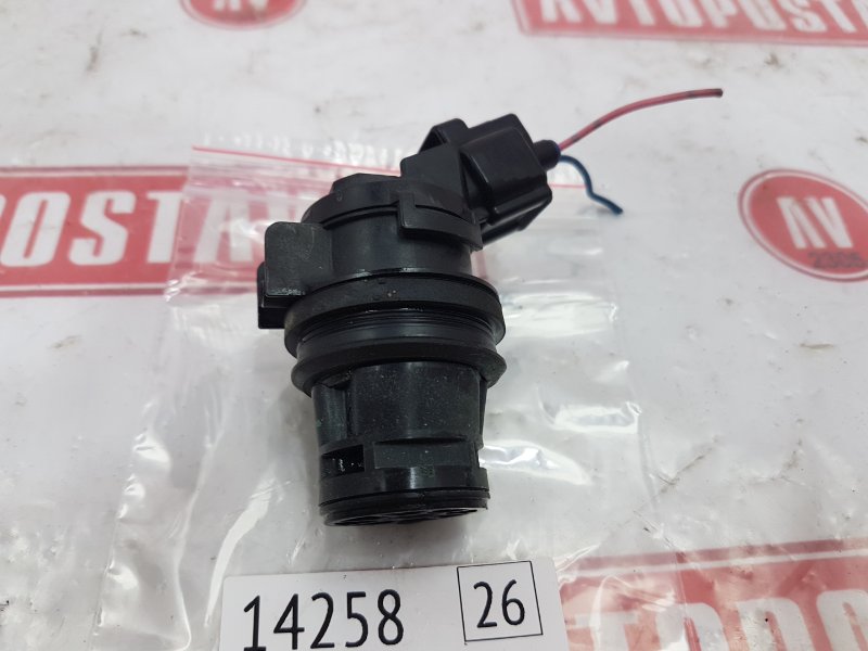 Насос омывателя, 350 рублей, Красноярск