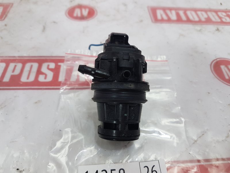 Насос омывателя, 350 рублей, Красноярск