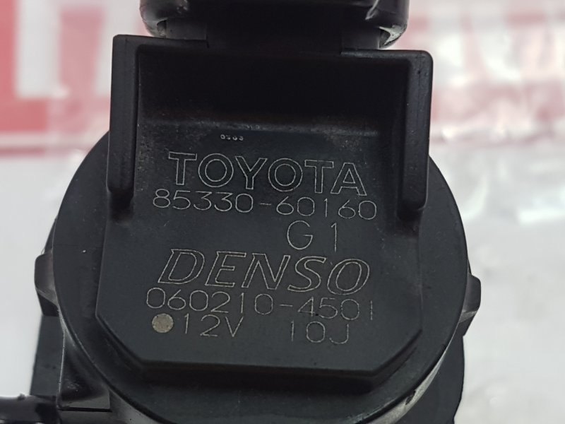 Насос омывателя, 350 рублей, Красноярск