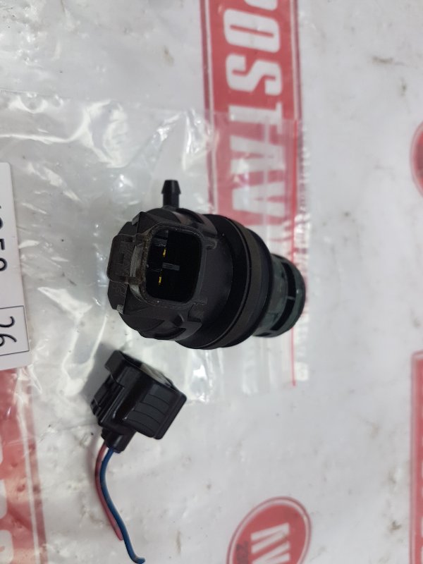 Насос омывателя, 350 рублей, Красноярск