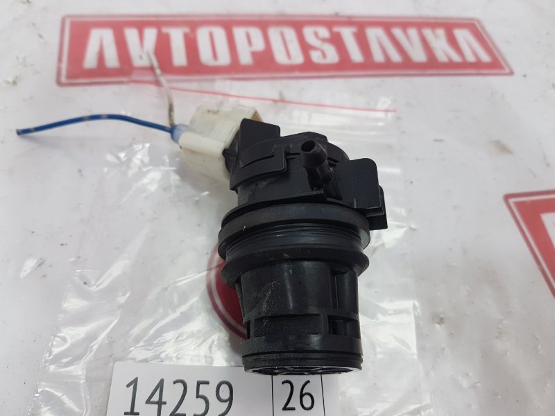 Насос омывателя, 450 рублей, Красноярск