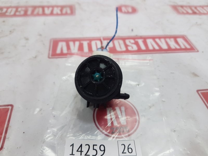 Насос омывателя, 450 рублей, Красноярск