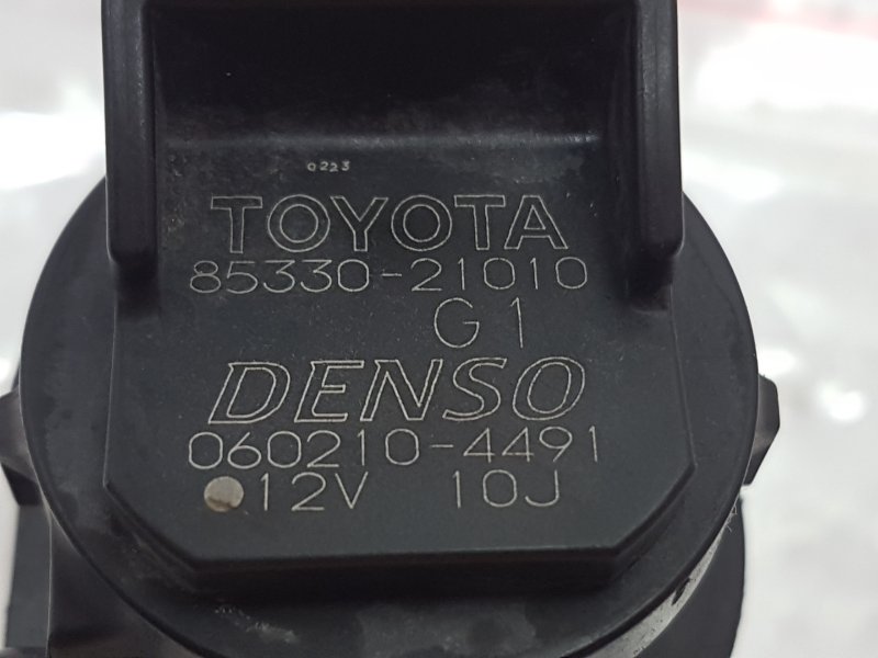 Насос омывателя, 450 рублей, Красноярск