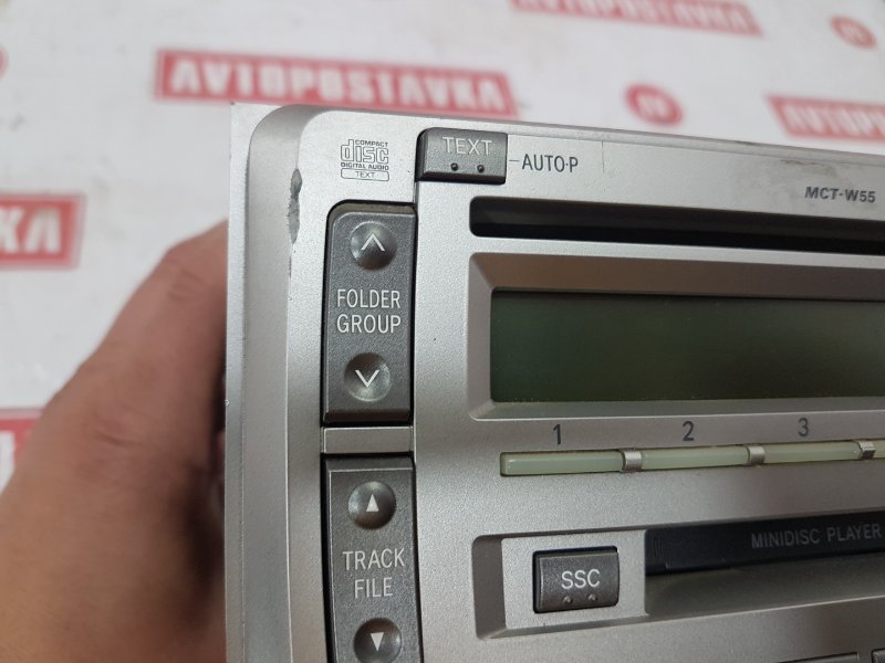 Магнитола, 750 рублей, Красноярск