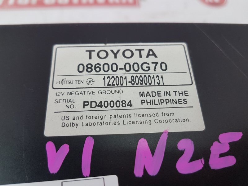 Магнитола, 750 рублей, Красноярск