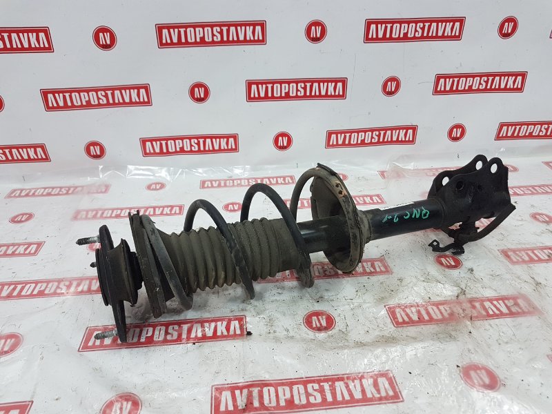 Стойка подвески, 2000 рублей, Красноярск