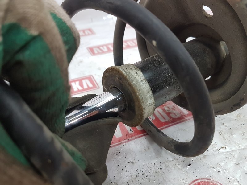 Стойка подвески, 2000 рублей, Красноярск