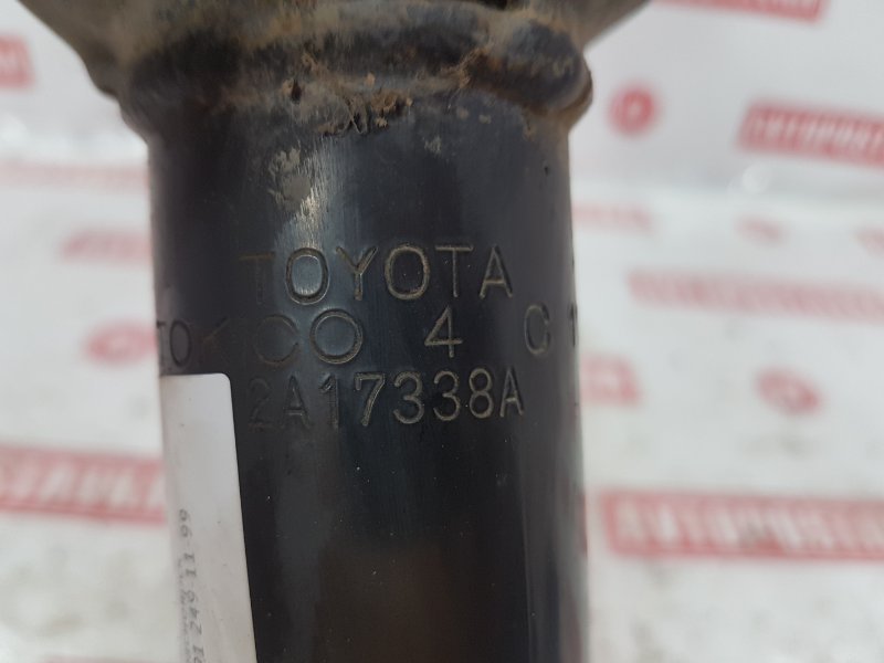 Стойка подвески, 2000 рублей, Красноярск