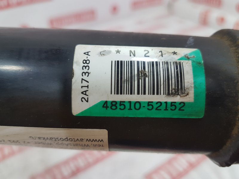 Стойка подвески, 2000 рублей, Красноярск