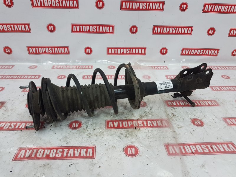 Стойка подвески, 2000 рублей, Красноярск