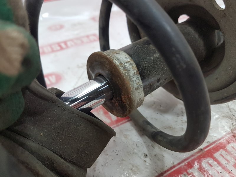 Стойка подвески, 2000 рублей, Красноярск