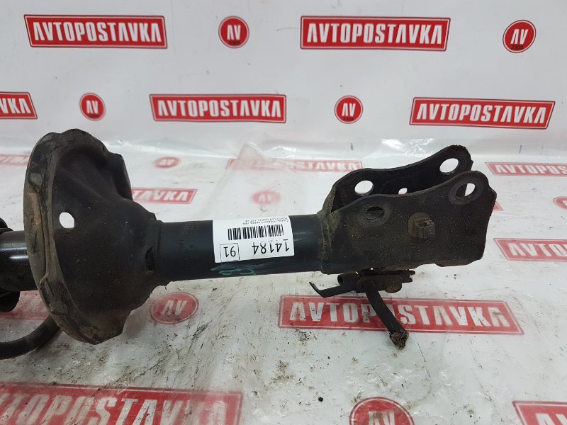 Стойка подвески, 2000 рублей, Красноярск