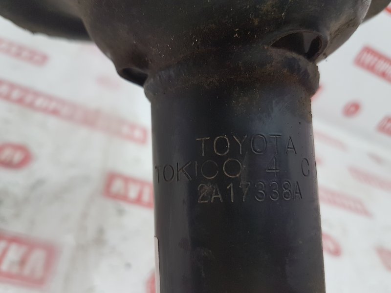 Стойка подвески, 2000 рублей, Красноярск