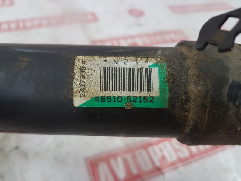 Стойка подвески, 2000 рублей, Красноярск