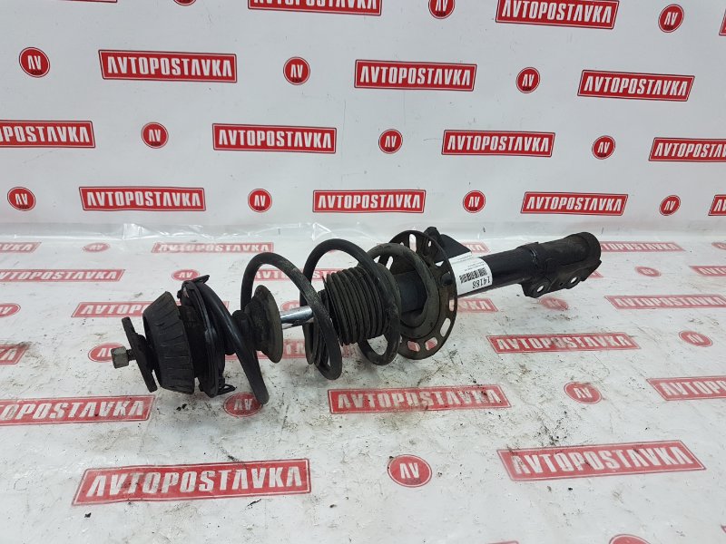 Стойка подвески, 2000 рублей, Красноярск