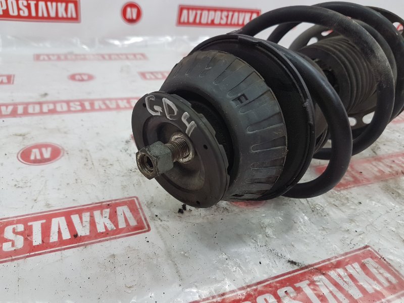 Стойка подвески, 2000 рублей, Красноярск