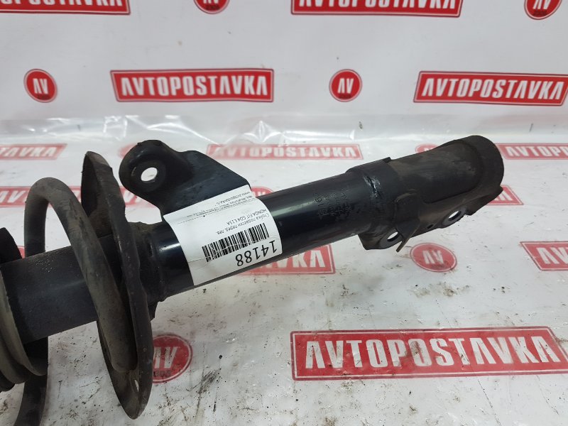 Стойка подвески, 2000 рублей, Красноярск