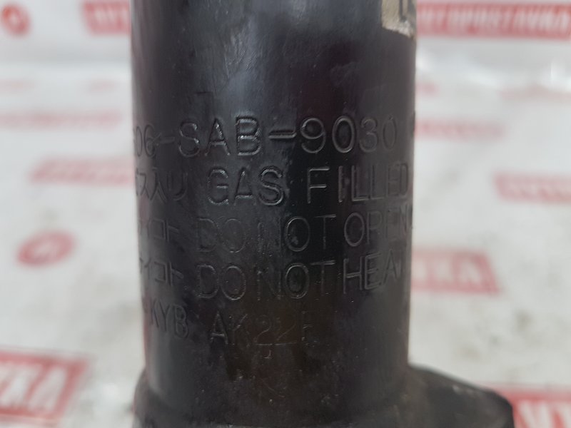 Стойка подвески, 2000 рублей, Красноярск