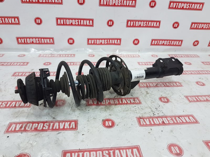 Стойка подвески, 2000 рублей, Красноярск