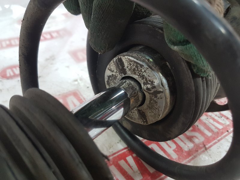 Стойка подвески, 2000 рублей, Красноярск