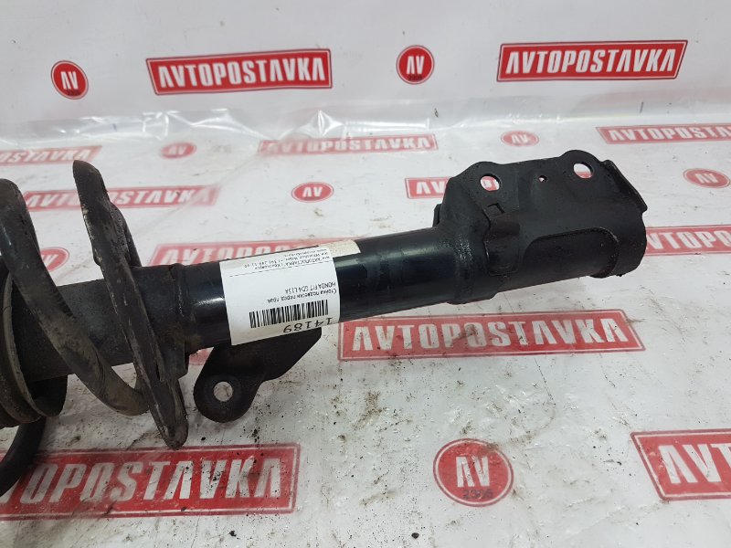 Стойка подвески, 2000 рублей, Красноярск