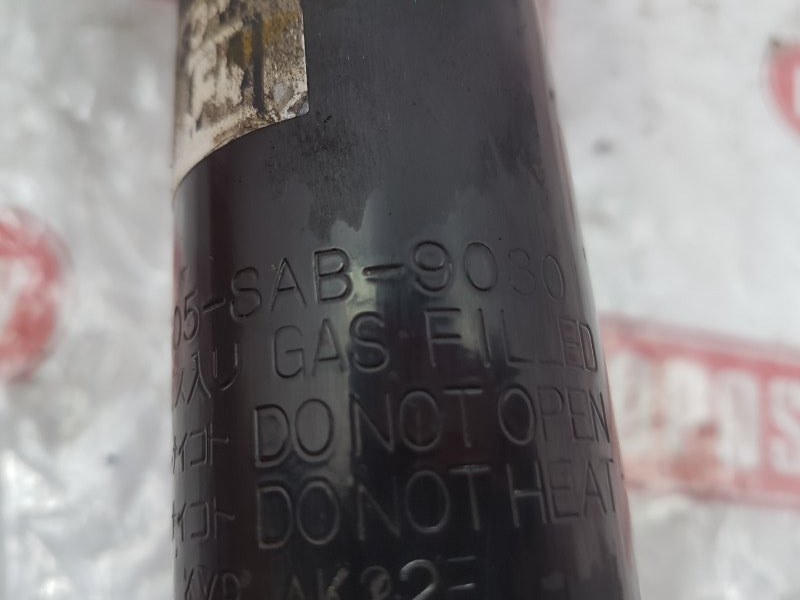 Стойка подвески, 2000 рублей, Красноярск