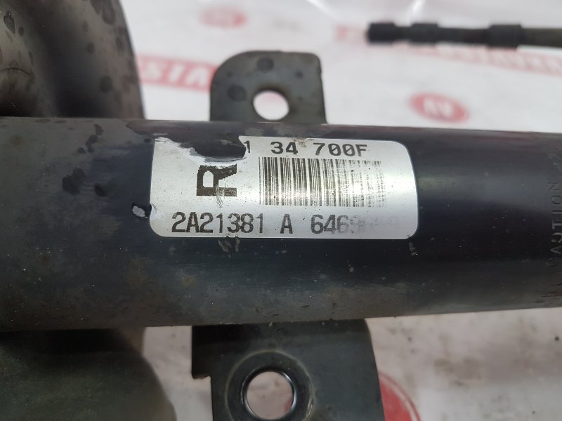 Стойка подвески, 1500 рублей, Красноярск