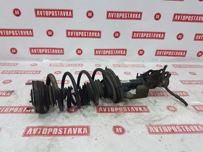 Стойка подвески, 1500 рублей, Красноярск