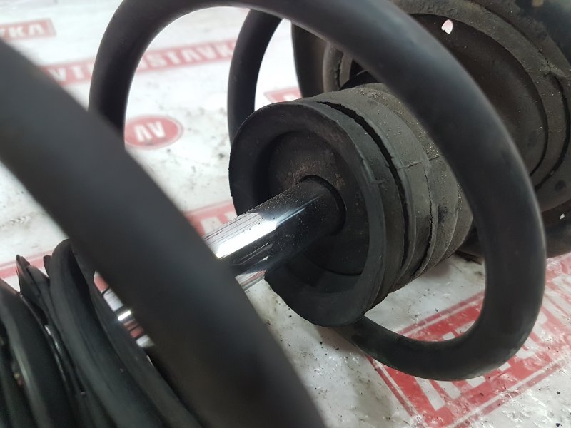 Стойка подвески, 1500 рублей, Красноярск