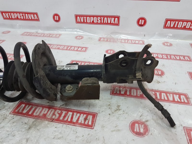 Стойка подвески, 1500 рублей, Красноярск