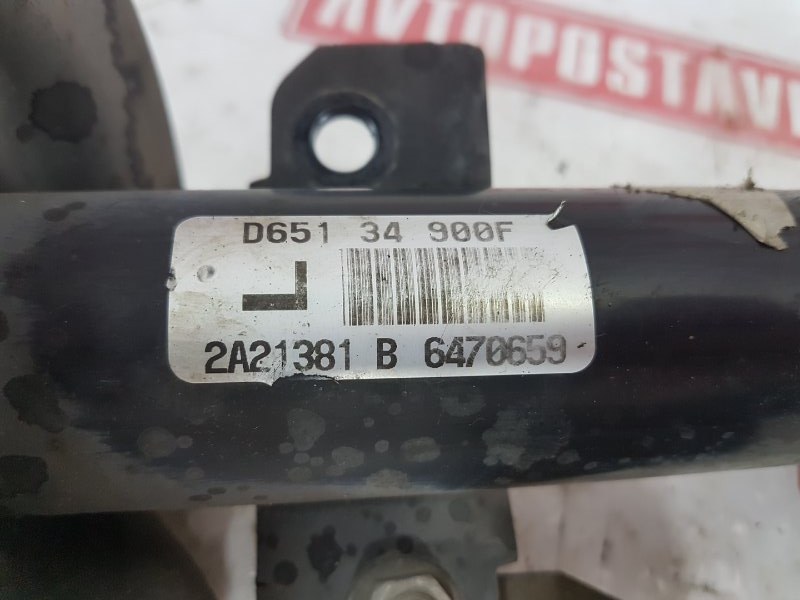 Стойка подвески, 1500 рублей, Красноярск