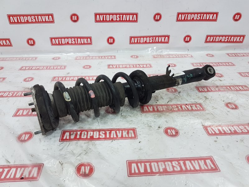 Стойка подвески, 2000 рублей, Красноярск