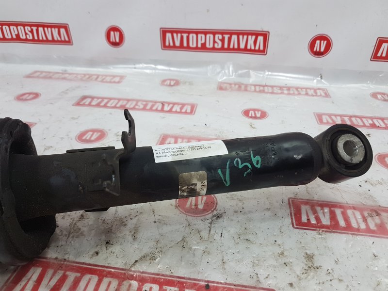 Стойка подвески, 2000 рублей, Красноярск