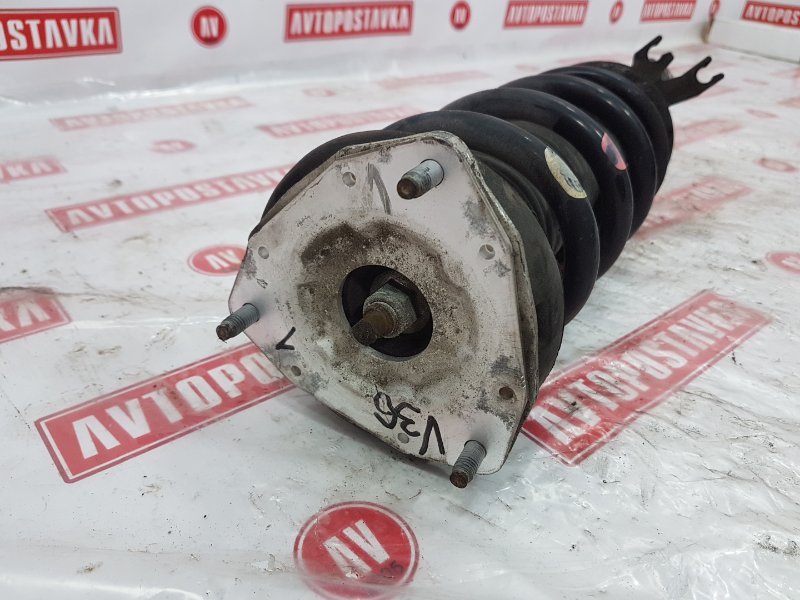 Стойка подвески, 2000 рублей, Красноярск